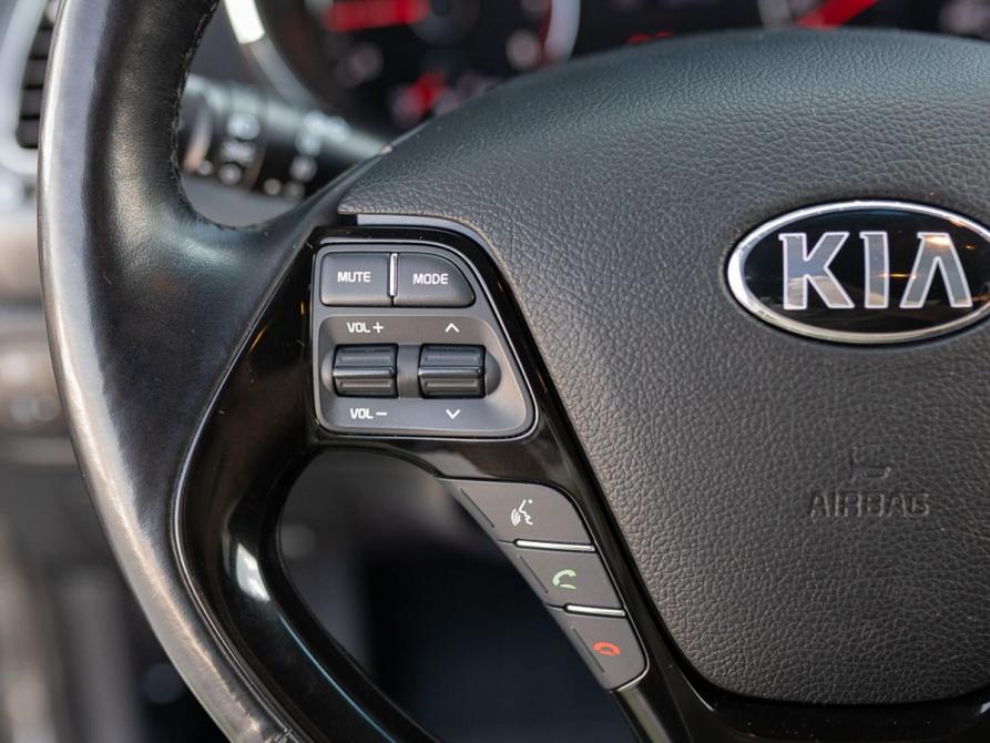 Kia Cerato III Рестайлинг (Classic) Новосибирск  - изображение 12