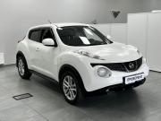 Nissan Juke I Казань  - изображение 18