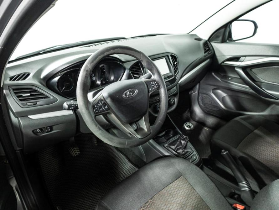 Lada (ВАЗ) Vesta I Санкт-Петербург  - изображение 11