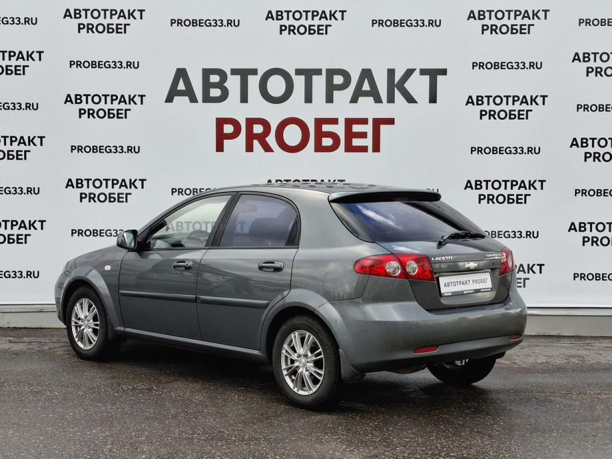 Chevrolet Lacetti I Владимир  - изображение 7