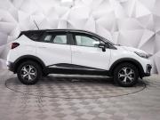 Renault Kaptur I Рестайлинг Ульяновск  - изображение 25