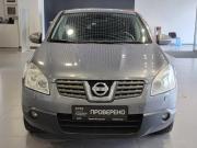 Nissan Qashqai I Казань  - изображение 34