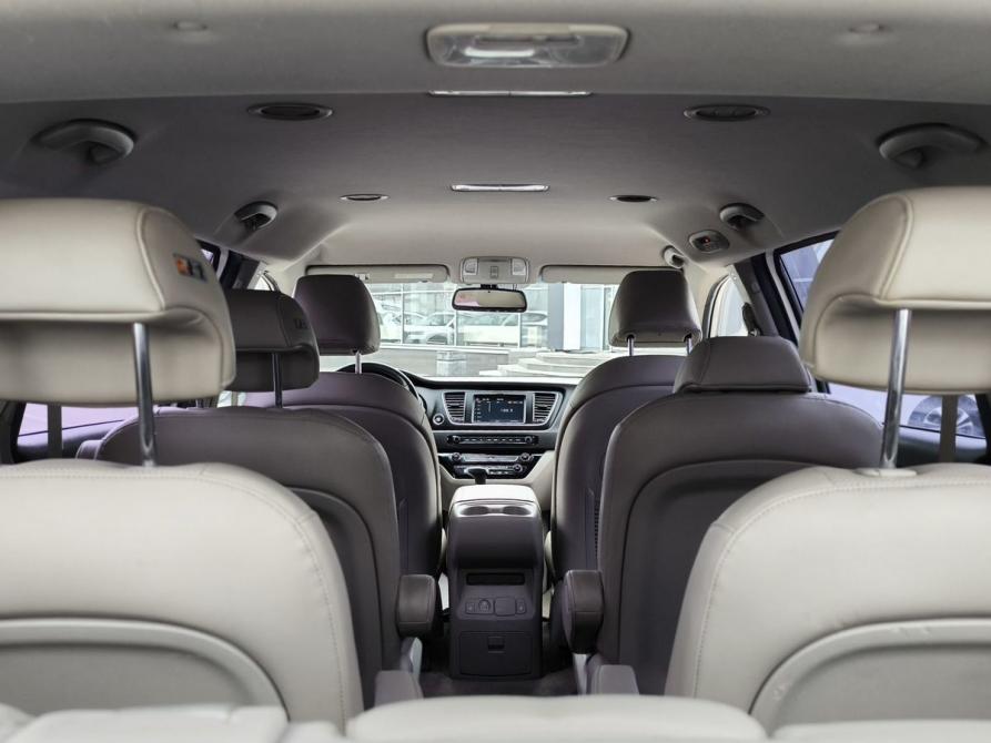 Kia Carnival III Санкт-Петербург  - изображение 10