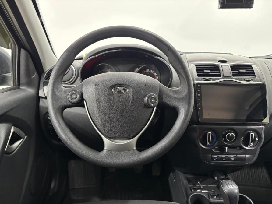 Lada (ВАЗ) Granta I Рестайлинг Альметьевск  - изображение 14
