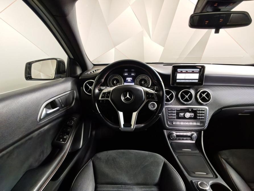 Mercedes-Benz A-Класс III (W176) Москва  - изображение 20