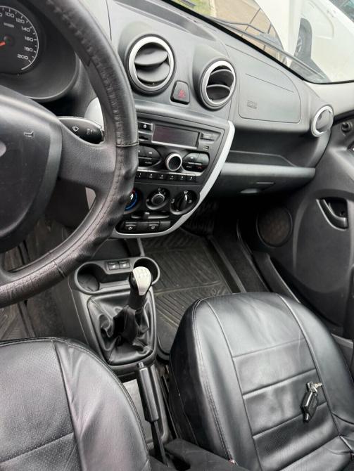 Lada (ВАЗ) Granta I Воронеж  - изображение 4