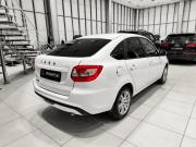 Lada (ВАЗ) Granta I Рестайлинг Казань  - изображение 28