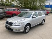Skoda Octavia II (A5) Рестайлинг Нижний Новгород  - изображение 15