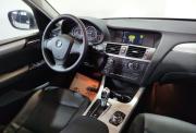 BMW X3 II (F25) Саратов  - изображение 37