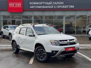 Renault Duster I Рестайлинг Пермь  - изображение 20