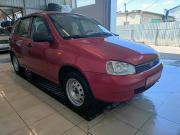 Lada (ВАЗ) Kalina I Арзамас  - изображение 8