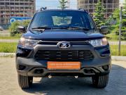 Lada (ВАЗ) Niva Travel I Рестайлинг Челябинск  - изображение 17