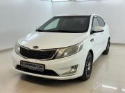 Kia Rio III Москва  - изображение 17