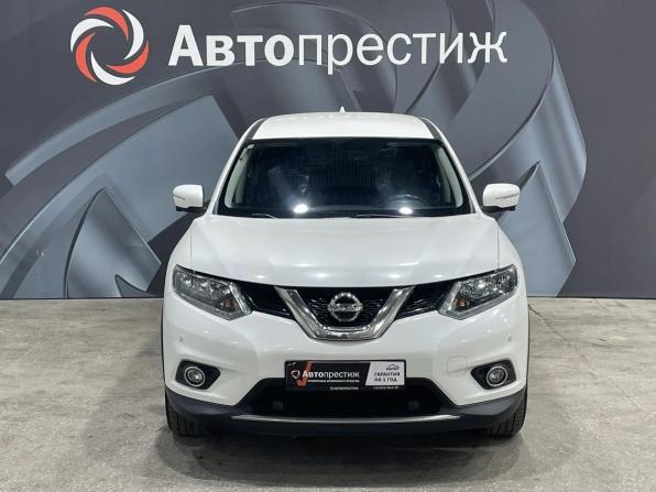 Nissan X-Trail III с пробегом 2017 года, цена 1 890 000 рублей, 106000 км, внедорожник, Автокод Объявления