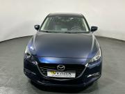 Mazda 3 III (BM) Пермь  - изображение 19