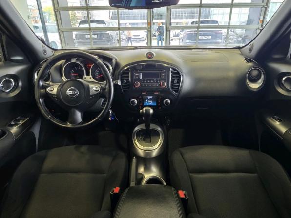 Nissan Juke I с пробегом 2011 года, цена 720 000 рублей, 202626 км, внедорожник, Автокод Объявления