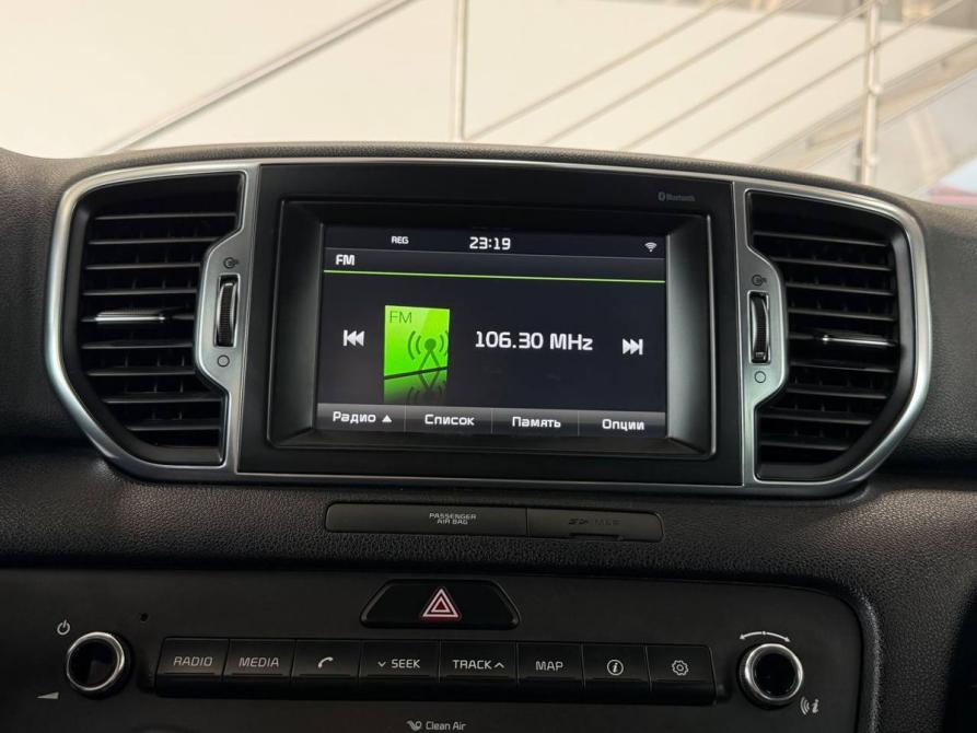 Kia Sportage IV Ростов-на-Дону  - изображение 21