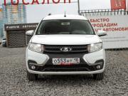 Lada (ВАЗ) Largus I Рестайлинг Ижевск  - изображение 29