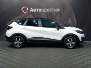 Renault Kaptur I Оренбург  - изображение 22
