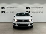 Volkswagen Tiguan I Рестайлинг Санкт-Петербург  - изображение 22