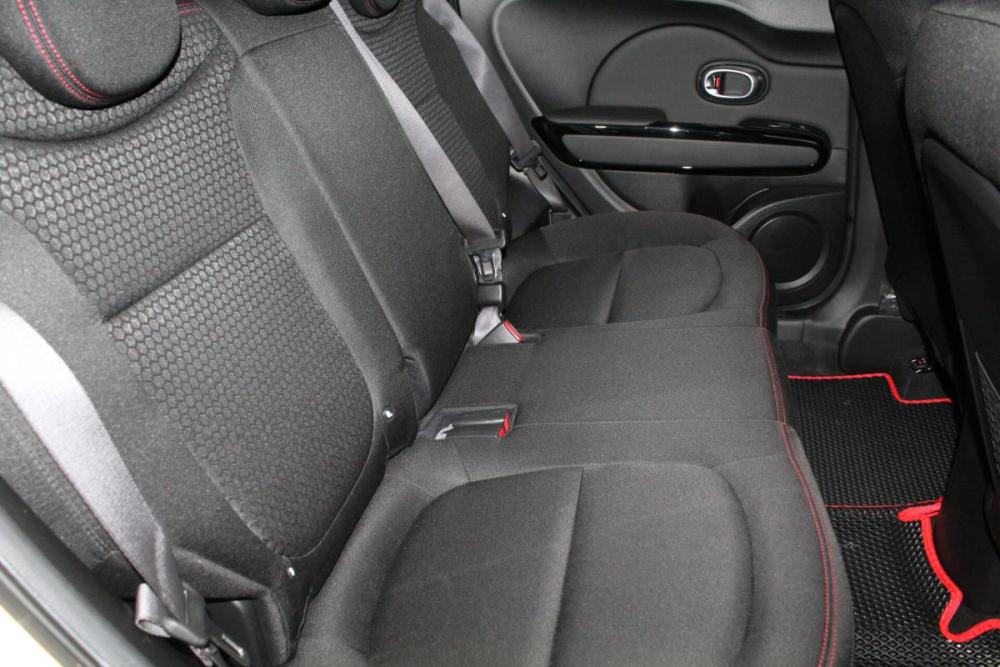 Kia Soul II Рестайлинг Кемерово  - изображение 11