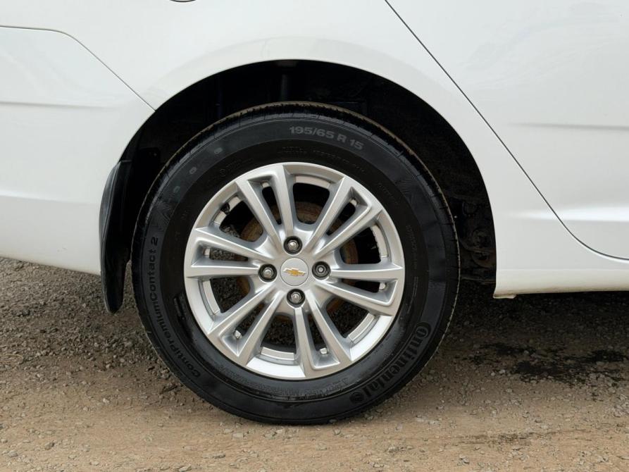 Chevrolet Cobalt II Рестайлинг Набережные Челны  - изображение 11