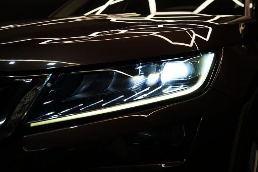 Skoda Kodiaq I Крым  - изображение 23