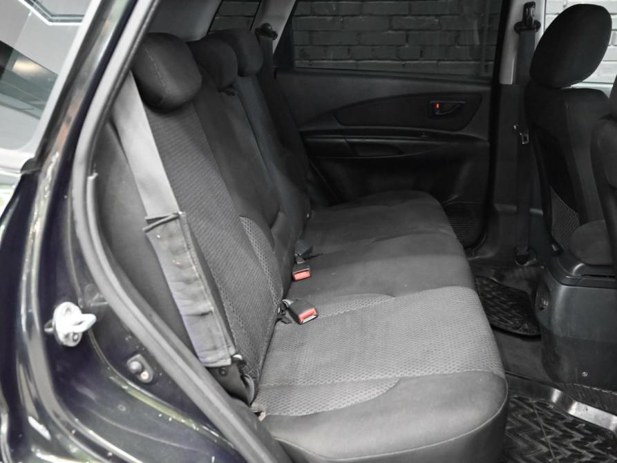Hyundai Tucson I Екатеринбург  - изображение 11
