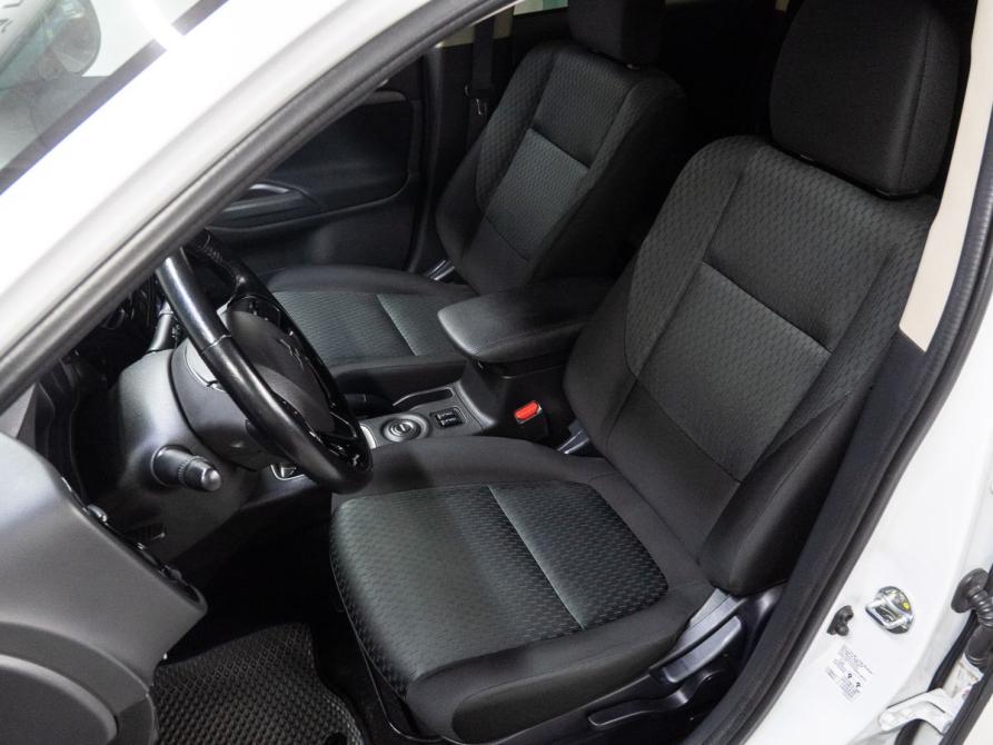 Mitsubishi Outlander III Рестайлинг Тюмень  - изображение 14