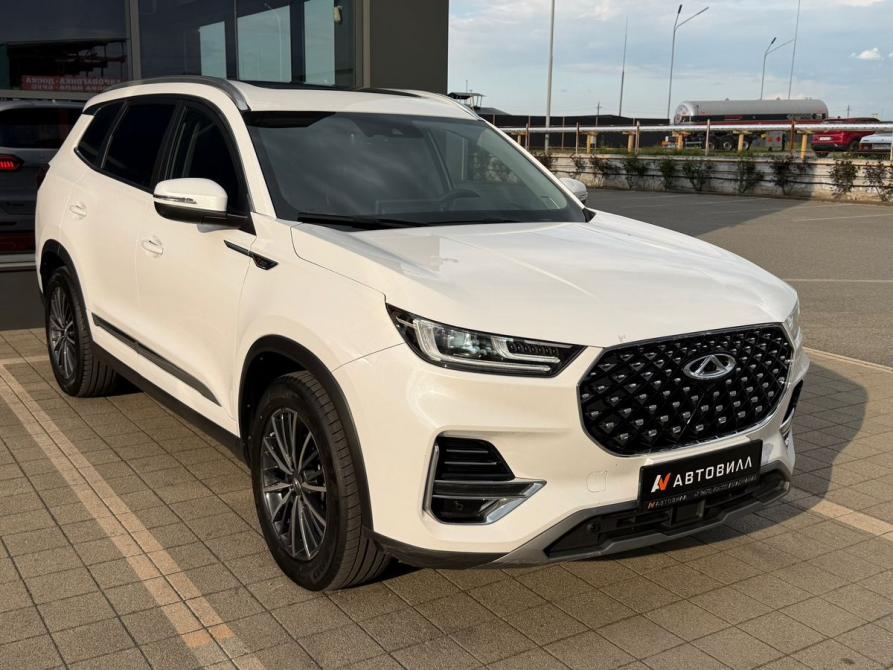 Chery Tiggo 8 Pro I Владикавказ  - изображение 3