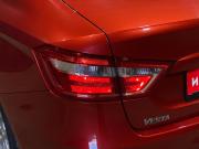 Lada (ВАЗ) Vesta I Челябинск  - изображение 12