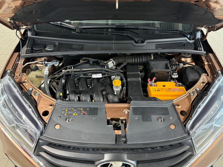Lada (ВАЗ) XRAY I Омск  - изображение 9