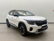 Kia Seltos I Рестайлинг Нижний Тагил  - изображение 20