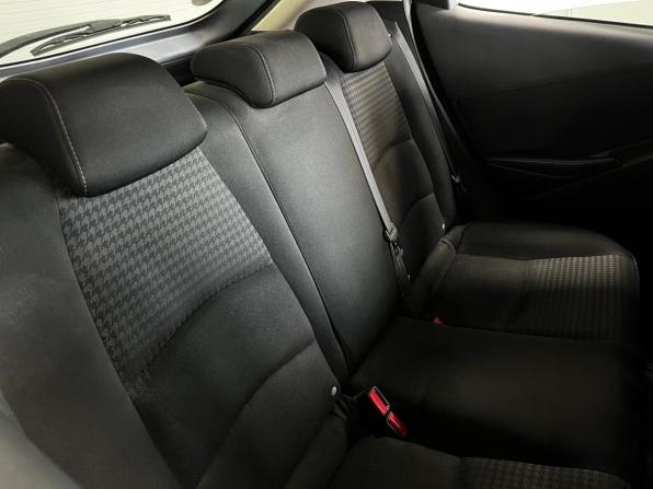 Mazda Demio IV (DJ) с пробегом 2017 года, цена 915 000 рублей, 160177 км, хэтчбек, Автокод Объявления