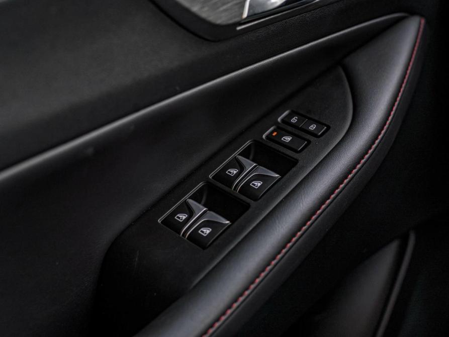 Changan CS35 Plus I Рестайлинг Санкт-Петербург  - изображение 11