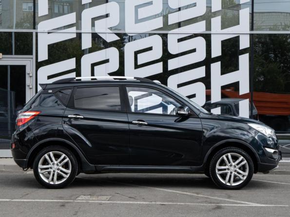 Changan CS35 с пробегом 2019 года, цена 757 600 рублей, 112012 км, внедорожник, Автокод Объявления