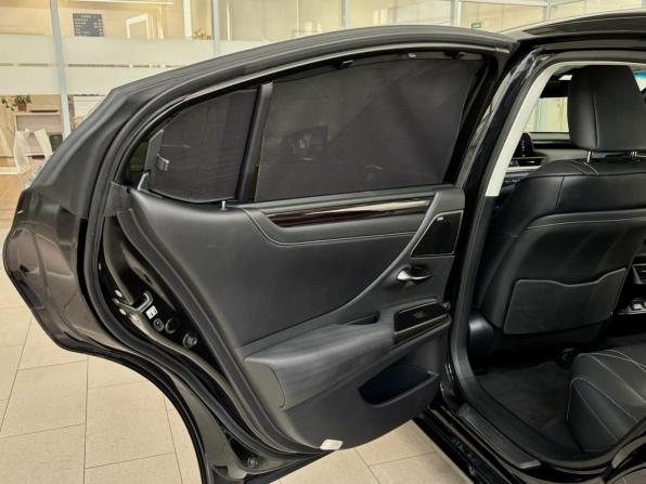 Lexus ES VII с пробегом 2020 года, цена 3 999 000 рублей, 137769 км, седан, Автокод Объявления