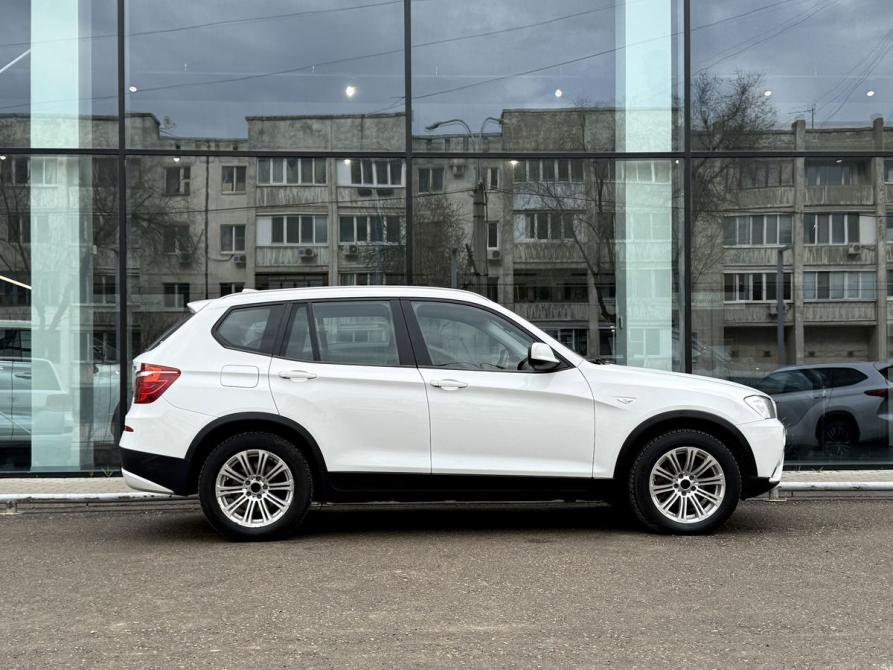 BMW X3 II (F25) Самара  - изображение 4