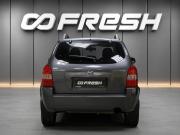Hyundai Tucson I Тверь  - изображение 22