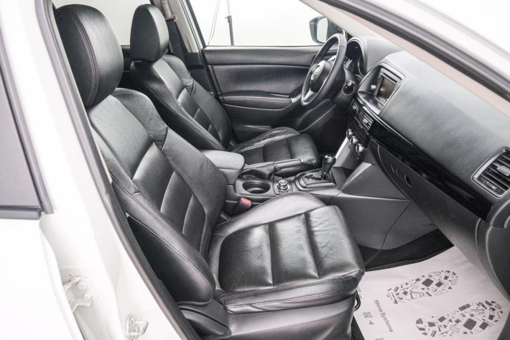 Mazda CX-5 I Красноярск  - изображение 14
