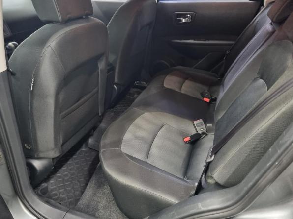 Nissan Qashqai I Рестайлинг с пробегом 2011 года, цена 730 000 рублей, 285163 км, внедорожник, Автокод Объявления