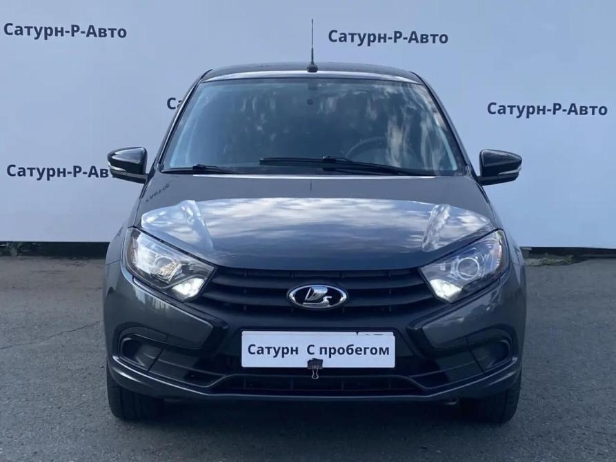 Lada (ВАЗ) Granta I Рестайлинг Курган  - изображение 2
