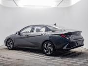 Hyundai Elantra VII (CN7) Рестайлинг Москва  - изображение 25