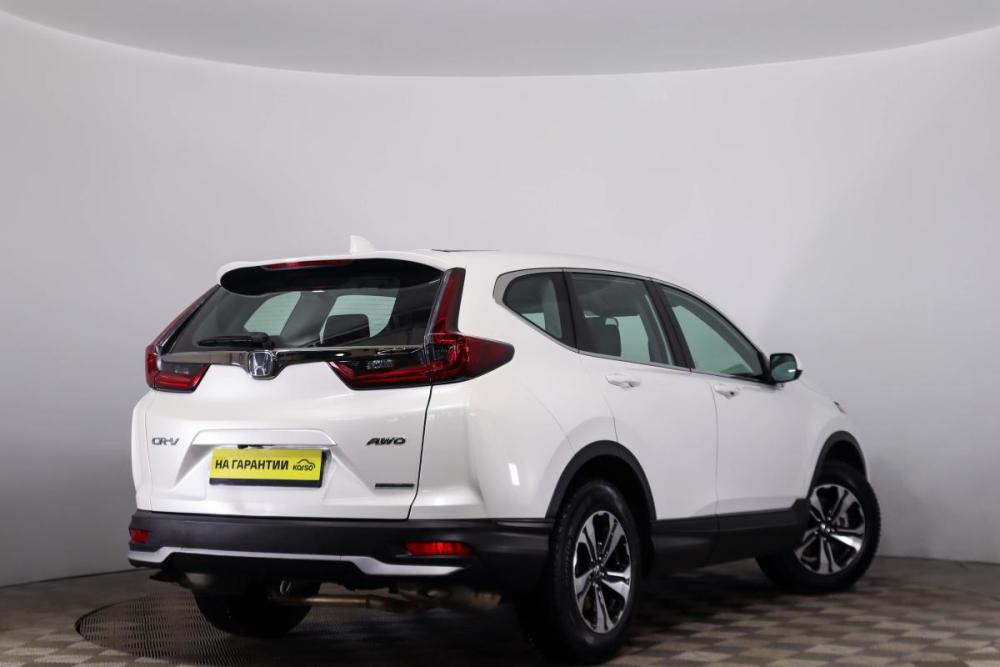 Honda CR-V V Рестайлинг Пермь  - изображение 5