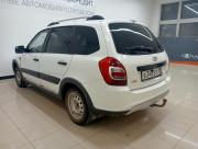 Lada (ВАЗ) Kalina II Ижевск  - изображение 17