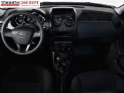 Lada (ВАЗ) Largus I Рестайлинг Белгород  - изображение 28