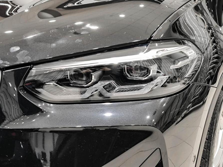 BMW X3 III (G01) Рестайлинг Казань  - изображение 21