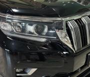 Toyota Land Cruiser Prado 150 Series Рестайлинг 2 Иркутск  - изображение 47