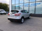 Nissan Qashqai II Екатеринбург  - изображение 25