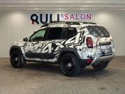 Renault Duster I Рестайлинг Иваново  - изображение 41